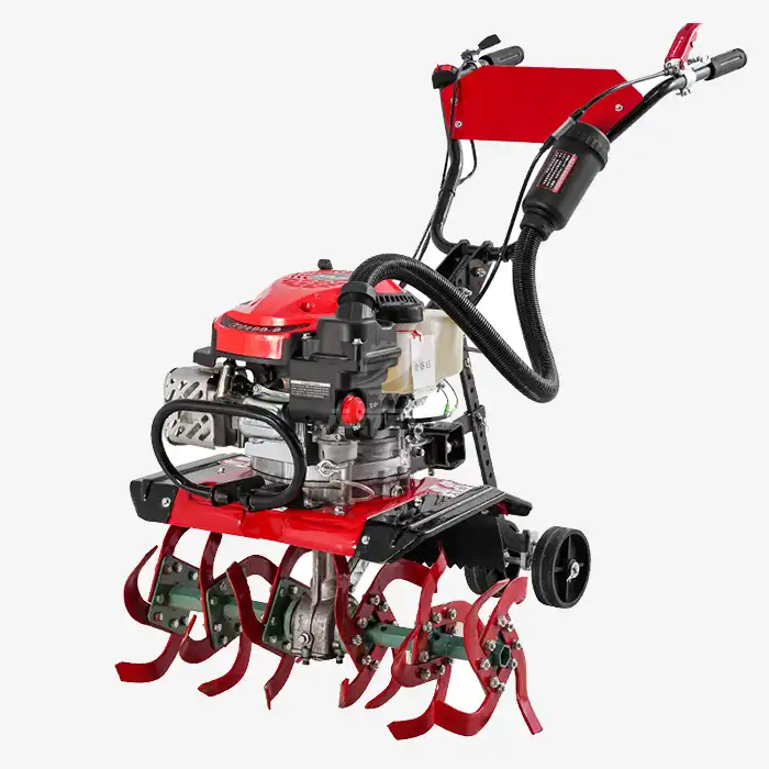 cultivators mini tiller